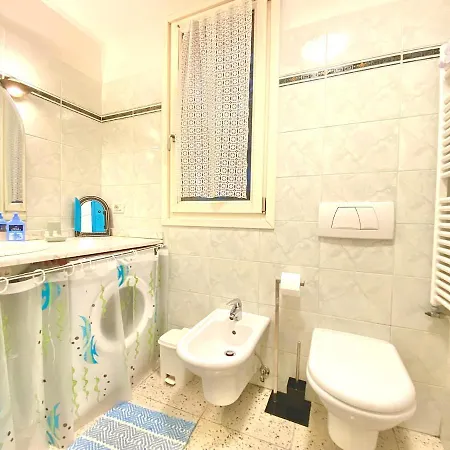 Vida Boa - Holiday Residence Torbole Sul Garda Exterior foto