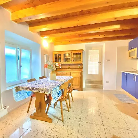 Vida Boa - Holiday Residence Torbole Sul Garda Exterior foto