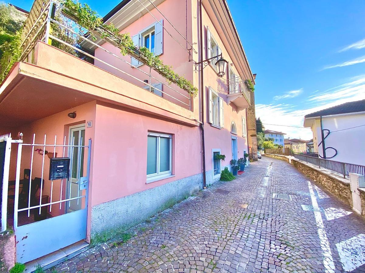 Vida Boa - Apartment Torbole Sul Garda